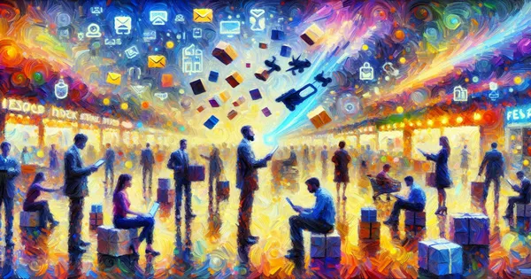 Как искусственный интеллект меняет онлайн-шопинг: персональные рекомендации