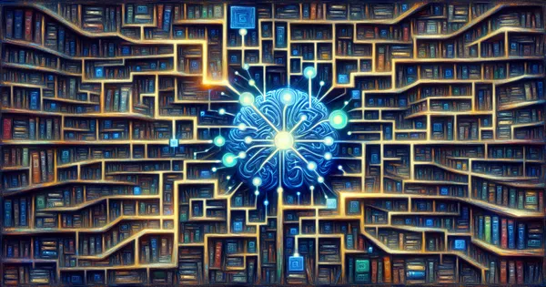 Как нейросети стали главным трендом в ИИ: исторический обзор