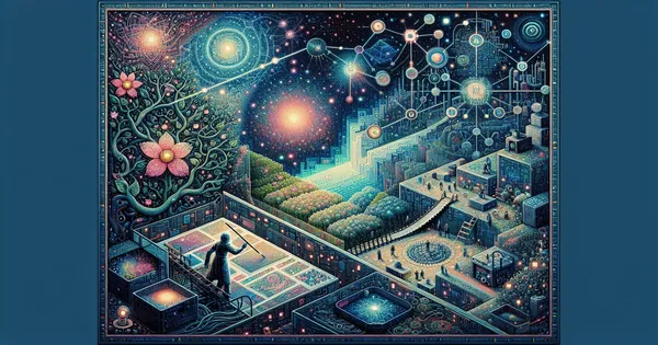 Нейросети для чайников: создаем AI без единой строчки кода