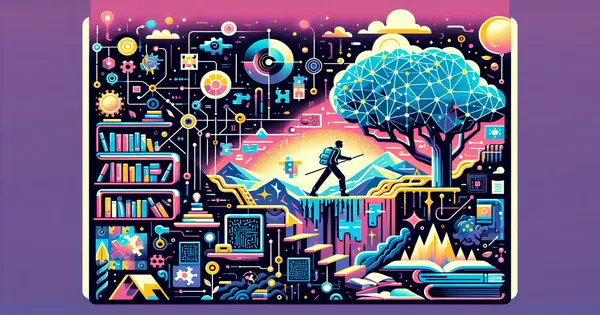 Как начать обучение ИИ с нуля: пошаговое руководство для новичков